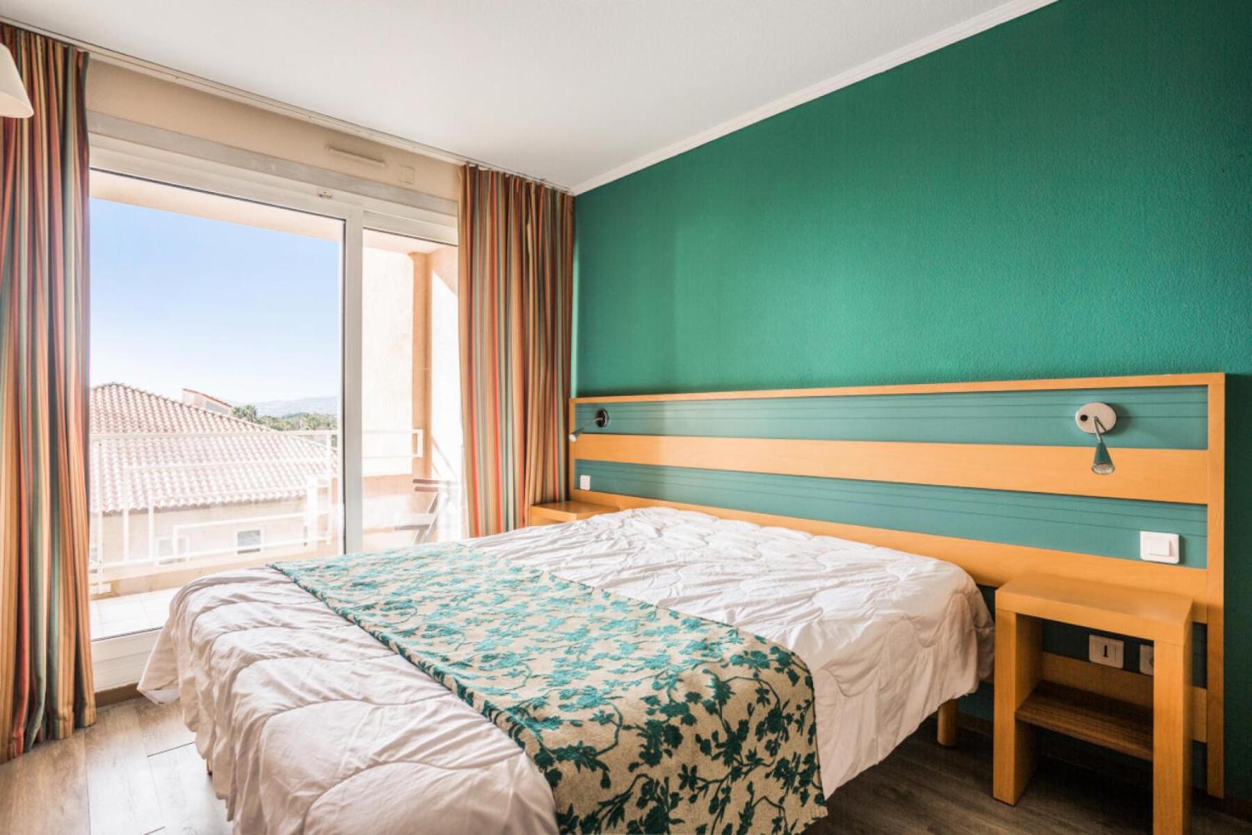 Appartement Cap Hermes - Maeva - 2 Pieces 6 Personnes - Selection Mae-0325 Fréjus